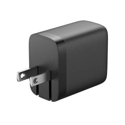 Picture of Anker 313 Ace 2 45W USB-C PD Fast Charger With GaN Technology for Phones, Tablets & Laptops (Cable Not Included)