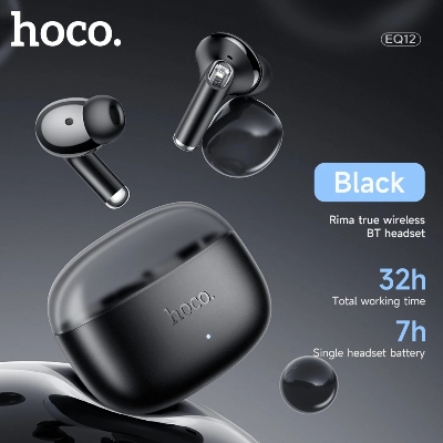 Picture of Hoco EQ12 Rima true wireless BT Earbuds