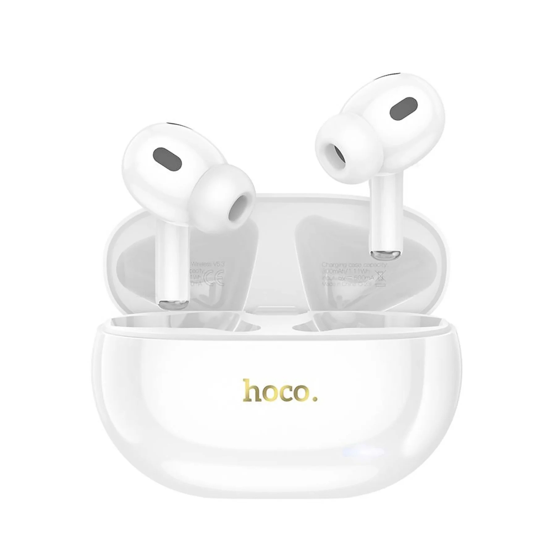 Picture of Hoco EW60 Plus Norman true wireless ANC Bluetooth Earbuds