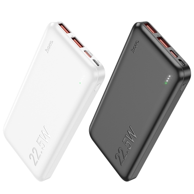 Picture of Hoco J101 Astute 10000mAh 22.5W Fast Charging Power Bank