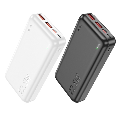 Picture of Hoco J101A Fast Charge Power Bank 22.5W 20000mah