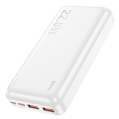 Picture of Hoco J101A Fast Charge Power Bank 22.5W 20000mah