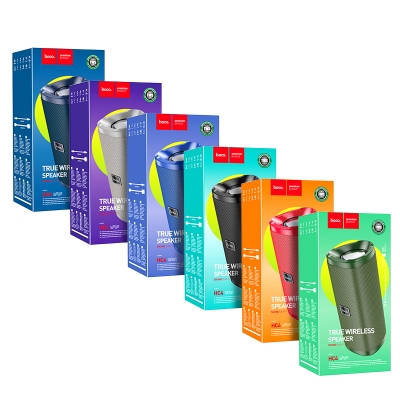 Picture of Hoco HC4 True Wireless Waterproof Bluetooth Speaker