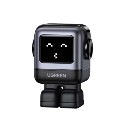 Picture of UGREEN CD359 Uno RG 30W USB-C PD GaN Fast Charger (US Pin) (Cable Not Included)