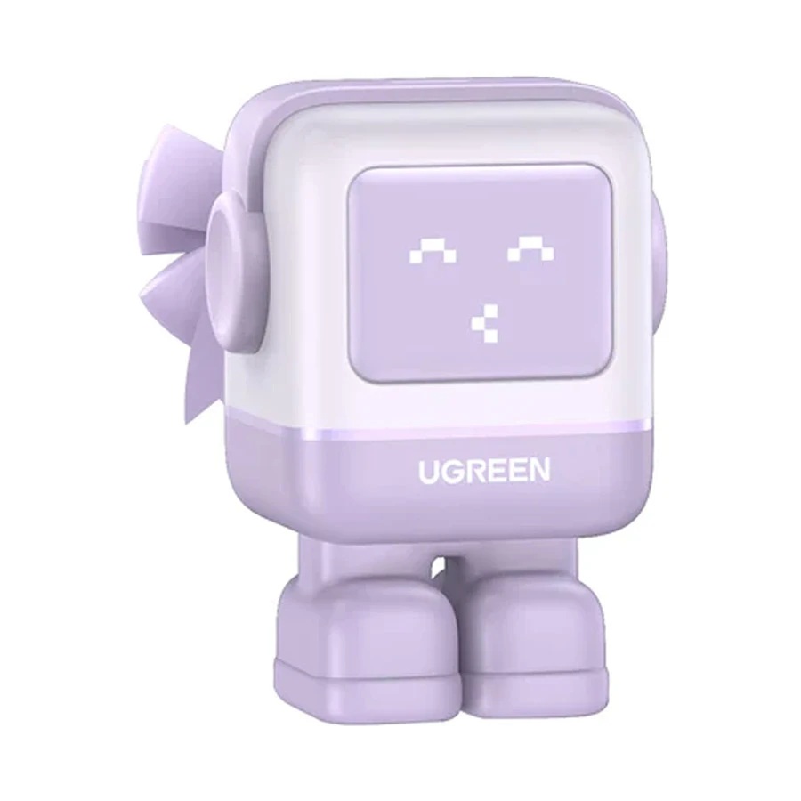 Picture of UGREEN CD359 Uno RG 30W USB-C PD GaN Fast Charger (US Pin) (Cable Not Included)