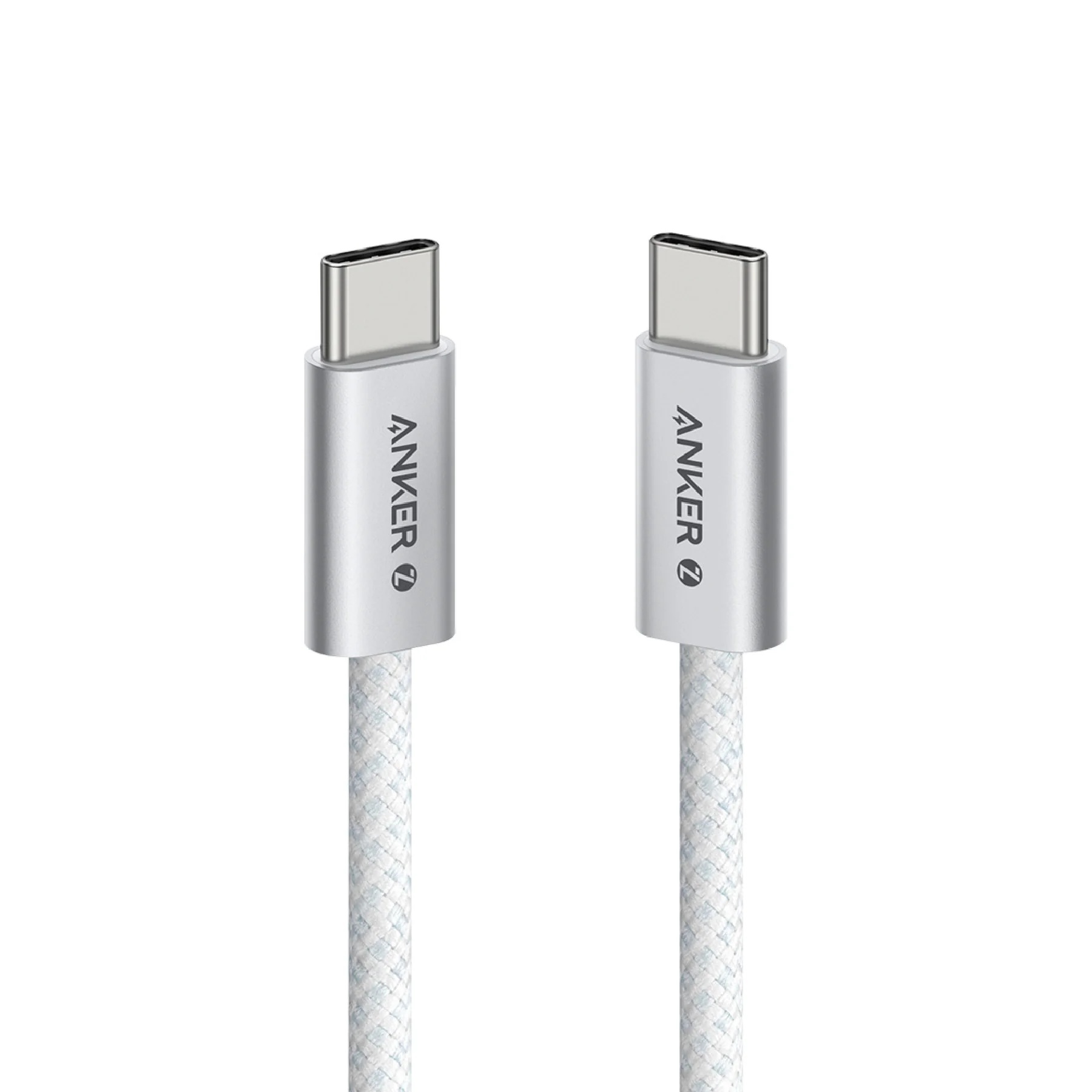 Picture of Anker Zolo USB-C to USB-C 240W Ultra Fast Charging Cable (1M) for All USB-C Devices
