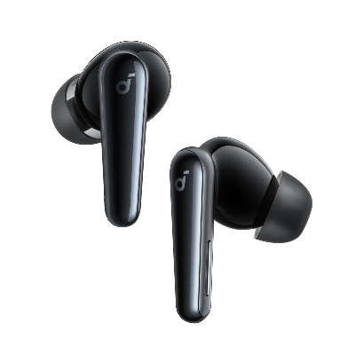 Picture of Anker Soundcore Liberty 5 Premium True Wireless Earbuds with Hybrid ANC, LDAC Hi-Res Audio & 3D Spatial Sound