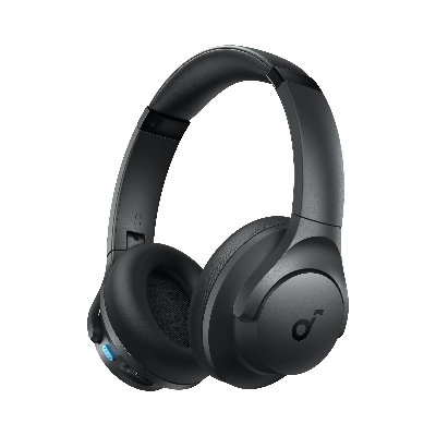 Picture of Anker Soundcore Q11i Over Ear Wireless Headphones With Hi-Res Audio & 60H Battery Life