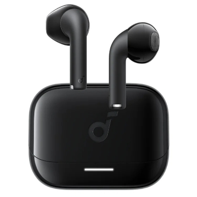 Picture of Anker Soundcore K20i Semi In Ear Wireless Earbuds With Deep Bass, ENC Calls, Game Mode & 36H Playback