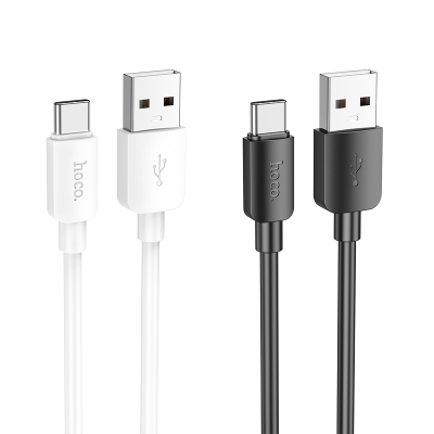 Picture of Hoco X96 Hyper 27W charging data cable Type-C