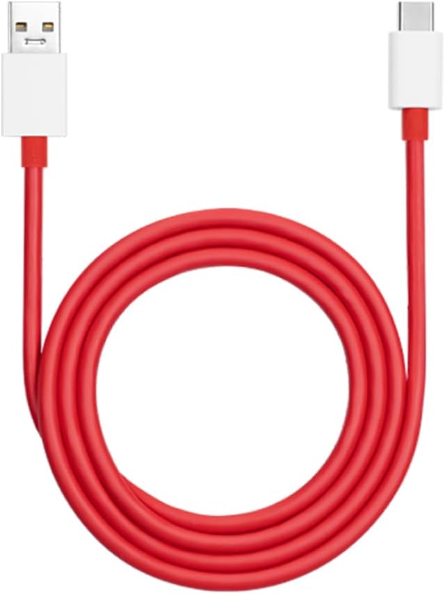 Picture of OnePlus SuperVOOC 100W Power Adapter with Type-C Cable