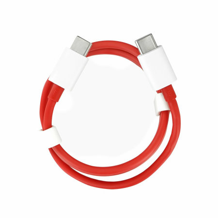Picture of Oneplus Type-C to USB Type-C Cable 12A 1M