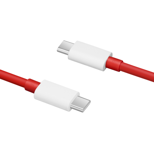 Picture of Oneplus Type-C to USB Type-C Cable 12A 1M