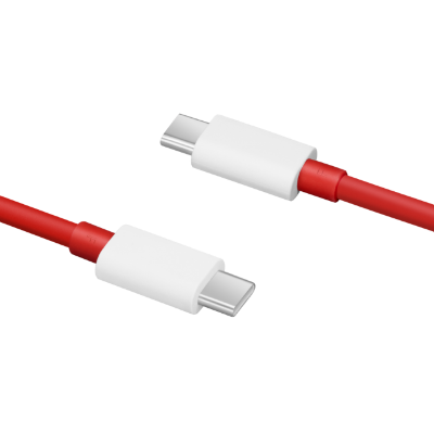 Picture of Oneplus Type-C to USB Type-C Cable 12A 1M