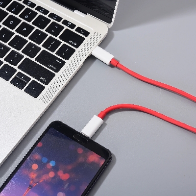 Picture of Oneplus Type-C to USB Type-C Cable 12A 1M