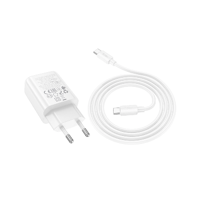 Picture of Hoco N63 PD 30W Wall Charger