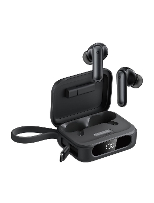 Picture of Anker Soundcore P41i True Wireless Noise Cancelling Earbuds With  Hybrid ANC, Clear Calls Also AI, Deep Bass and Up to 12H Playtime