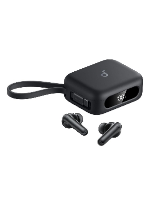Picture of Anker Soundcore P41i True Wireless Noise Cancelling Earbuds With  Hybrid ANC, Clear Calls Also AI, Deep Bass and Up to 12H Playtime