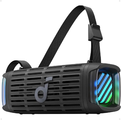 Picture of Anker Soundcore Boom 3i Portable Bluetooth Speaker