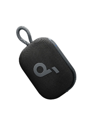 Picture of Anker Soundcore Select 4 Go – Portable Bluetooth Speaker with Powerful Sound, Deep Bass, and Extended Playtime