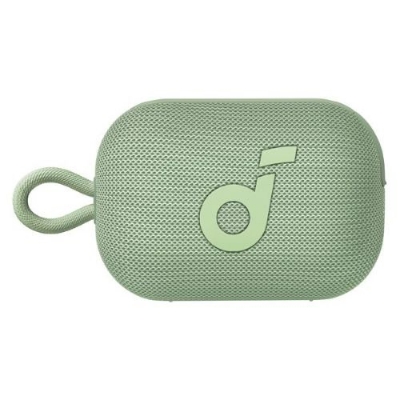 Picture of Anker Soundcore Select 4 Go – Portable Bluetooth Speaker with Powerful Sound, Deep Bass, and Extended Playtime