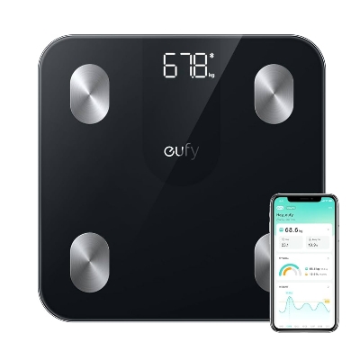 Picture of Anker Eufy Smart Scale A1 Wireless Bluetooth Smart Scale Home Fitness Body Fat Analyzer