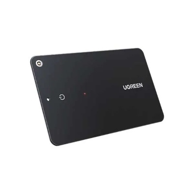 Picture of UGREEN 45298 Smart Finder CM817 (Black)