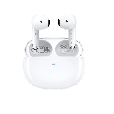 Picture of UGREEN 35725 HiTune T3 Pro ANC Wireless Earbuds (White)