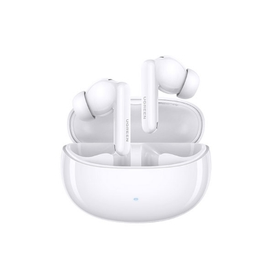 Picture of UGREEN 35725 HiTune T3 Pro ANC Wireless Earbuds (White)