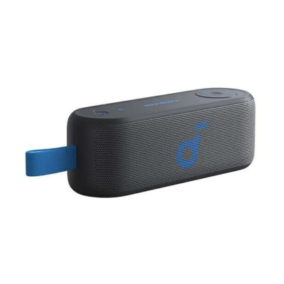 Picture of Anker SoundCore Select 3 Portable Outdoor Bluetooth Speaker (Black)