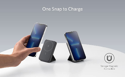 Picture of Anker 622 Magnetic Battery (MagGo)