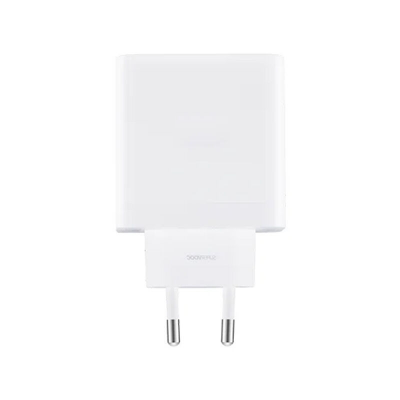 Picture of OnePlus SUPERVOOC 80W Power Adapter (Type-A) EU White