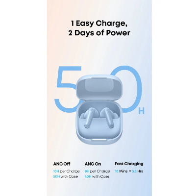 Picture of Soundcore R60i NC – Premium True Wireless Earbuds with Adaptive ANC & Hi-Res Audio