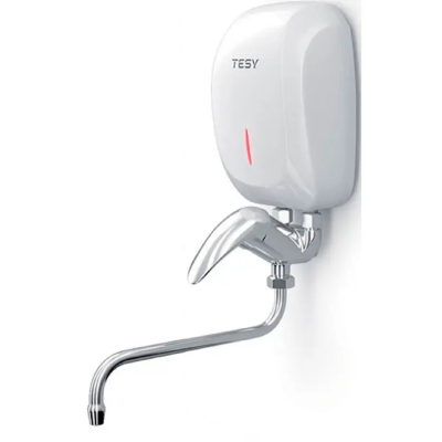 Picture of Instant Water Heater with IWH 35 X02 KIH Free Delivery
