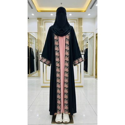 Picture of Maryam Burka