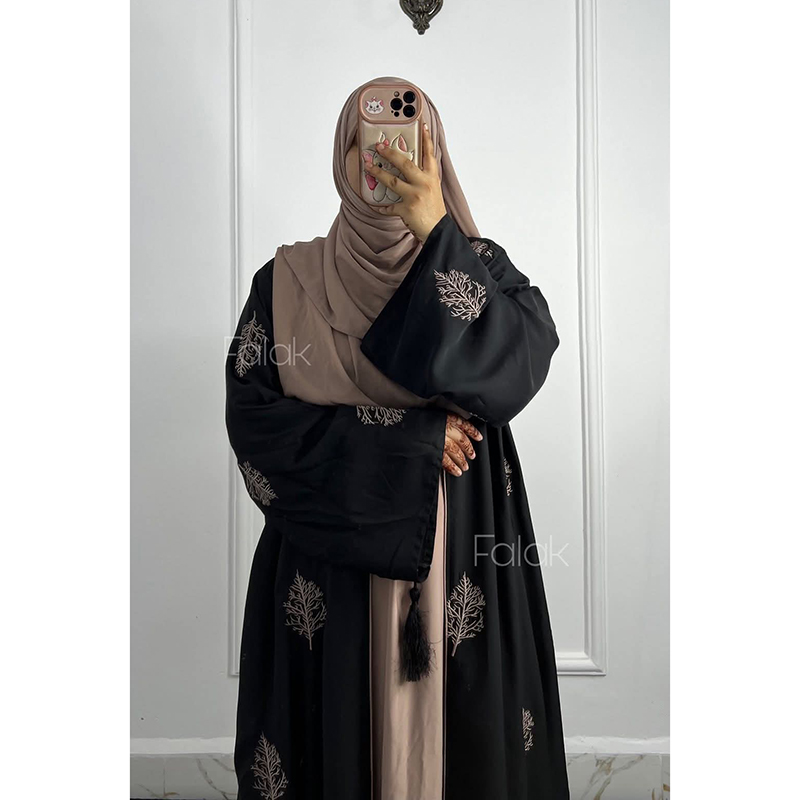 Picture of Abaya Elvan