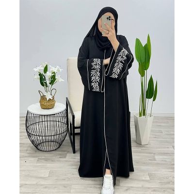 Picture of Student Burqa Gown