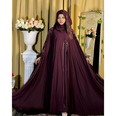 Picture of Nurjahan Abaya