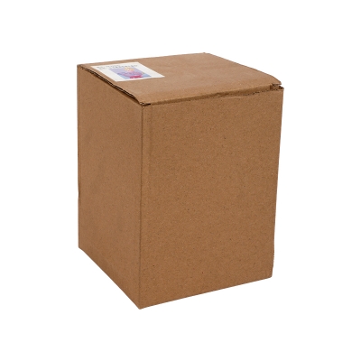 Picture of Princess Glow Trinket Jar – Cute Decorative Container | Mermaid pen holder