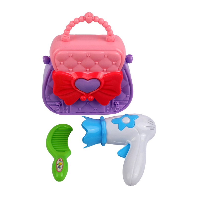 Picture of Princess Heart Spinner & Launcher Purse Set | Kids purse