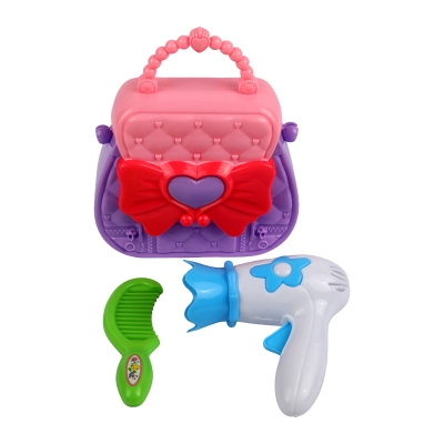 Picture of Princess Heart Spinner & Launcher Purse Set | Kids purse