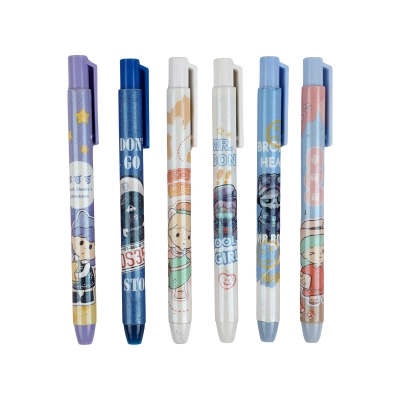Picture of Eraser Pens – Precision Stationery for Students & Artists | Eraser pen