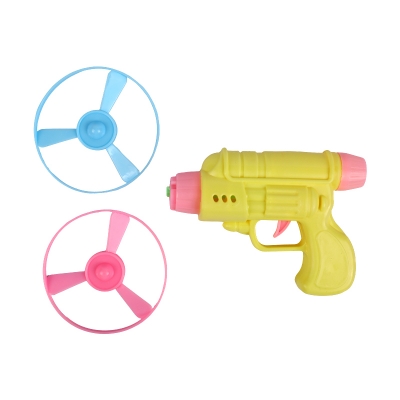 Picture of Sky-Spin Aero Launcher – Interactive Flying Disc Toy for Kids | Catapult dragonflies