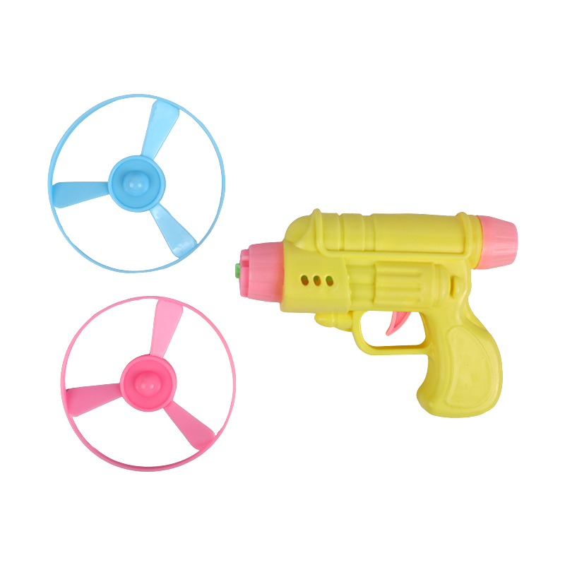 Picture of Sky-Spin Aero Launcher – Interactive Flying Disc Toy for Kids | Catapult dragonflies