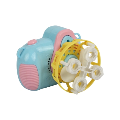Picture of BubbleSnap Magic Camera | Camera bubble machine