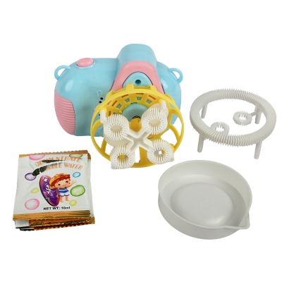 Picture of BubbleSnap Magic Camera | Camera bubble machine