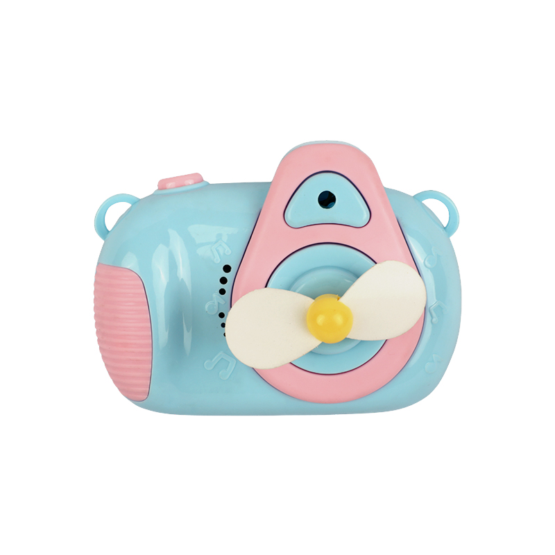 Picture of BubbleSnap Magic Camera | Camera bubble machine