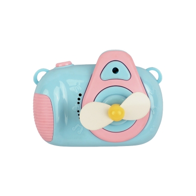 Picture of BubbleSnap Magic Camera | Camera bubble machine