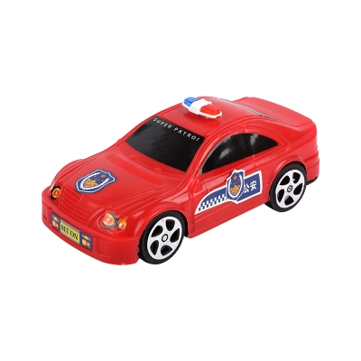 Picture of Police car toy | Car Toy For Kids (Multi Colore)