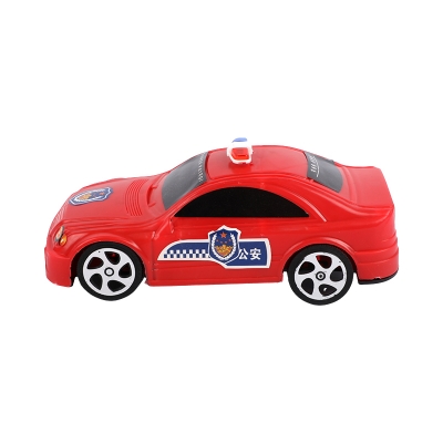 Picture of Police car toy | Car Toy For Kids (Multi Colore)